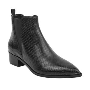 Marc Fisher LTD Yale Bootie